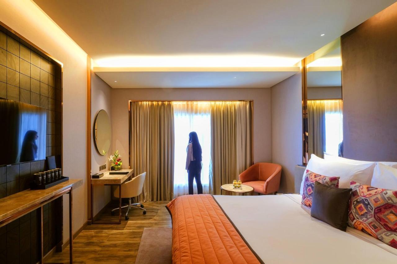 The Park Indore Exterior photo