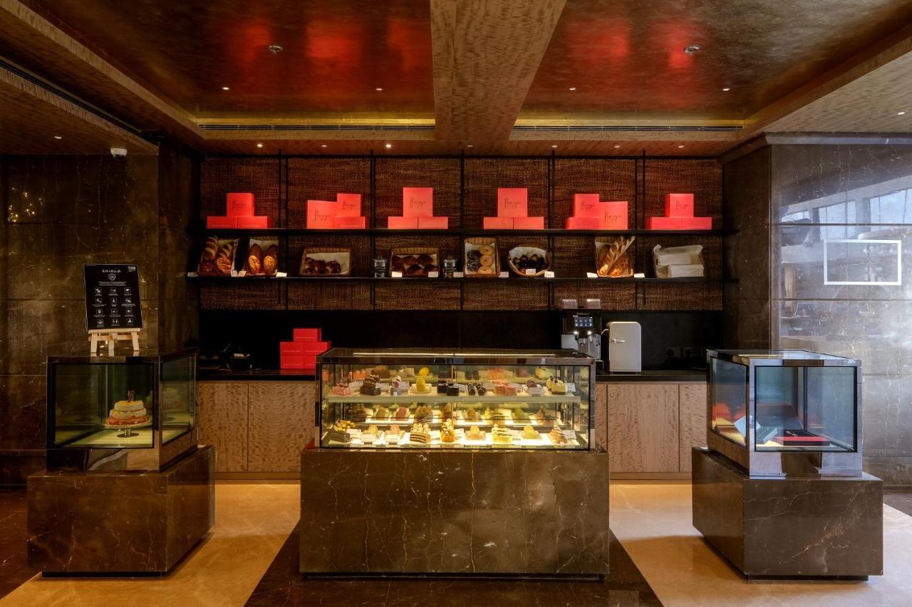 The Park Indore Exterior photo
