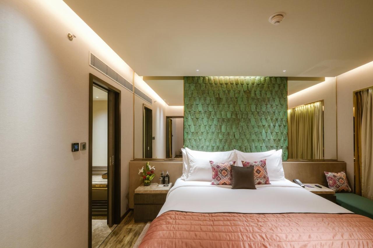 The Park Indore Exterior photo
